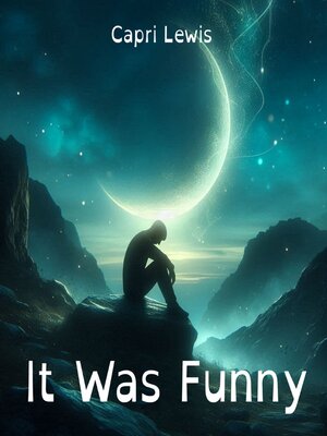 cover image of It Was Funny